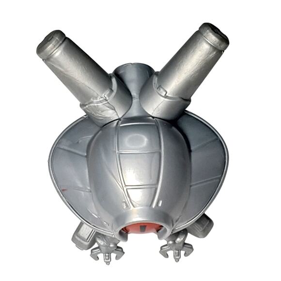 He-Man MOTU Skeletor Drone 3” Action Figure Toy 2021 Mattel Battle Complete - Picture 3 of 5